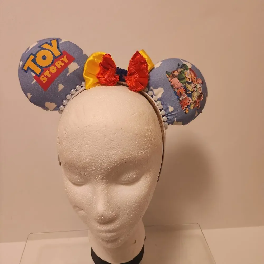 Disney Toy Story Mouse Ears